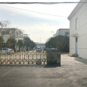 廠容廠貌